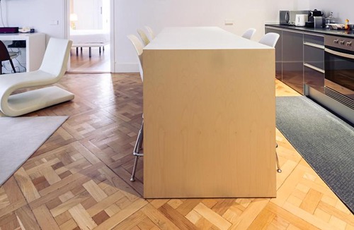 Eixample Apartment | Places4stay Passeig de Gracia Luxury I