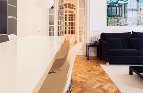 Eixample Apartment | Places4stay Passeig de Gracia Luxury I