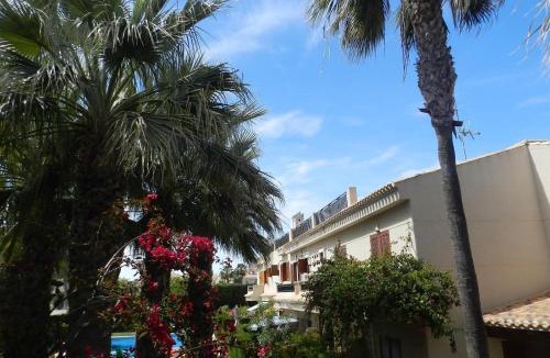 Orihuela Costa Apartment | Playa flamenca
