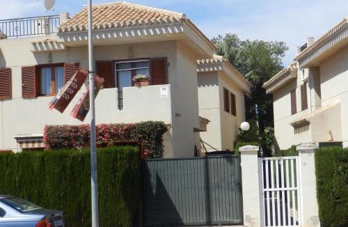 Orihuela Costa Apartment | Playa flamenca