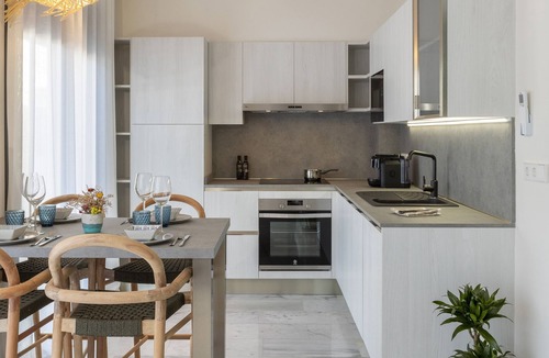 Port de la Selva Apartment | PLAYA VISTA MAR APARTMENT