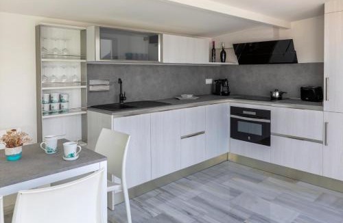 Port de la Selva Apartment | Playa Vista Mar Duplex