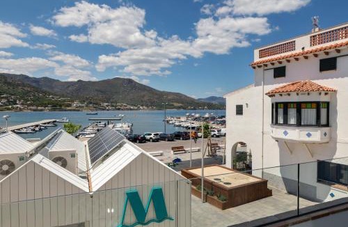 Port de la Selva Apartment | Playa Vista Mar