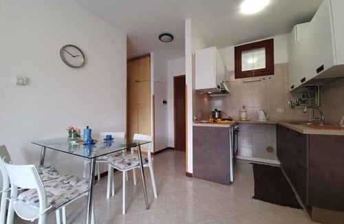 Feriolo House | Pleasant Apartment by the Lake