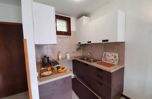 Feriolo House | Pleasant Apartment by the Lake