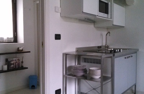 Boves House | Pleasant studio apartment convenient to all the beautiful valleys and ski resorts of Cuneo