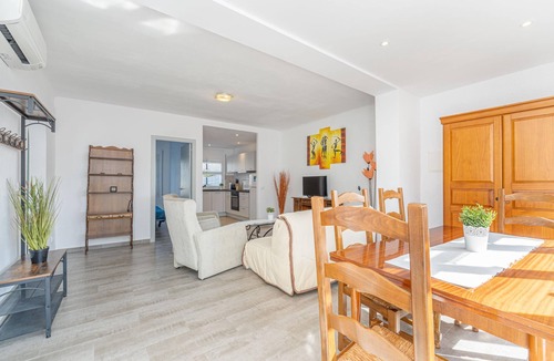 El Mas Bosca House | Pleasant three bedroom house