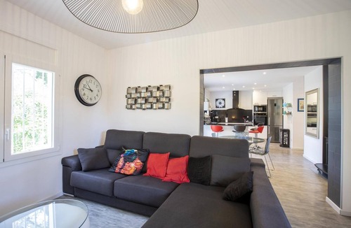 El Mas Bosca House | Pleasant three bedroom house