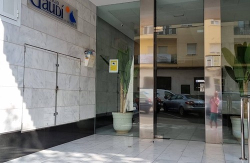 Calpe Apartment | PLF SUN/SOL HOLIDAY LETTTINGS