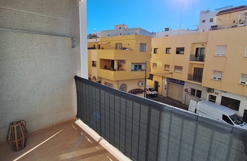 Calpe Apartment | PLF SUN/SOL HOLIDAY LETTTINGS