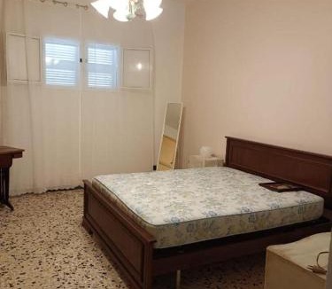 Leporano Apartment | PM 1 Via Ovidio Guest House