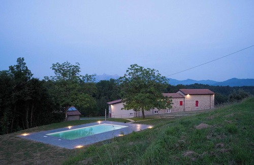 Masero Apartment | Podere di Emore - n. 1 - App. on the Francigena with swimming pool and Wi Fi