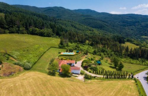 Barberino di Mugello Bed & Breakfast | Podere Belvedere