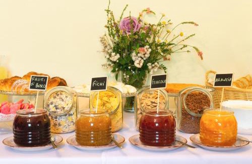 Barberino di Mugello Bed & Breakfast | Podere Belvedere