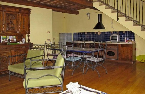 Ramazzano Ski Chalet | Podere Caldaruccio -Chalet