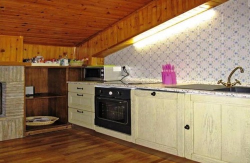 Ramazzano Ski Chalet | Podere Caldaruccio -Chalet