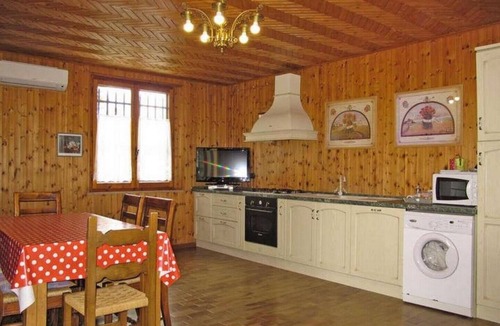 Ramazzano Ski Chalet | Podere Caldaruccio -Chalet