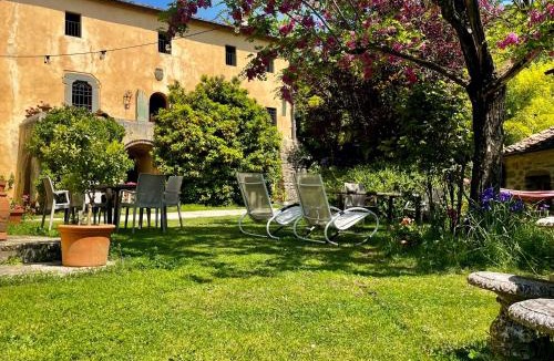Serravalle Pistoiese House | Podere il Casone