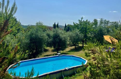 Serravalle Pistoiese House | Podere il Casone