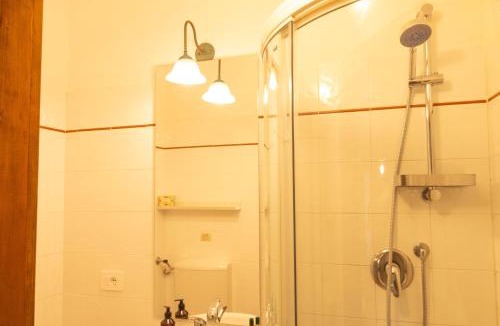 Cicogna House | Podere Il Doccio