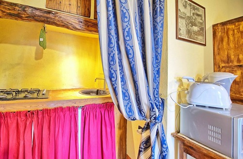 Torre A Castello Apartment | Podere Orietta - Orietta 2