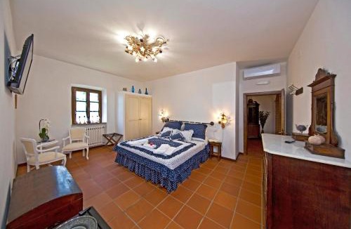 Civitella in Val di Chiana House | Podere Le Volte Country House La Mita