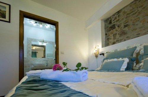 Civitella in Val di Chiana House | Podere Le Volte Country House La Mita