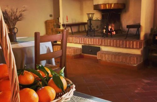 Rapolano Terme House | Podere La Chiusella B&B