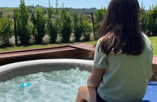 Cerreto Guidi House | Podere La Vignata