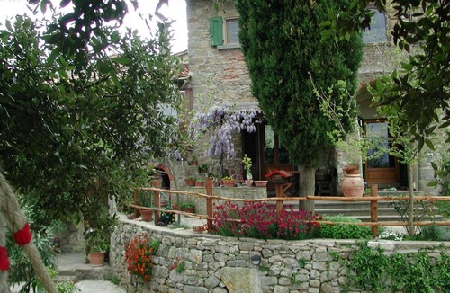Figline e Incisa Valdarno Apartment | Podere Morniano