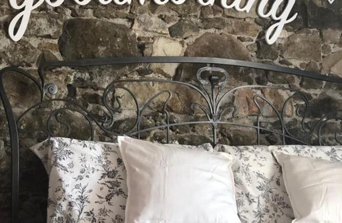 Arcola House | Podere Morucciola