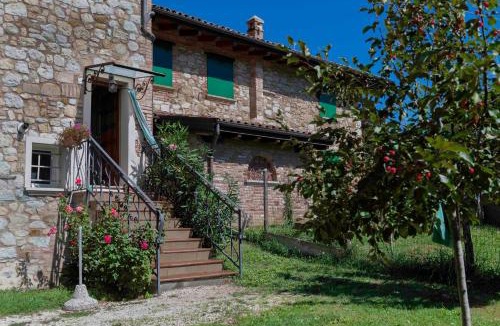 Vergato Apartment | PODERE PRATIZZOLI