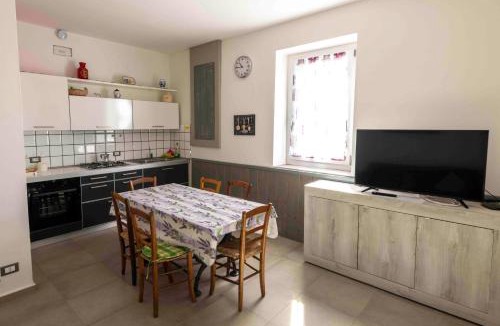 Vergato Apartment | PODERE PRATIZZOLI