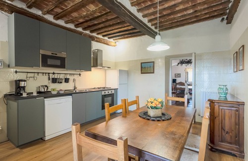 Civitella Paganico Villa | Podere San Ansano 14+2, Emma Villas