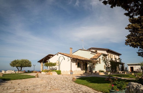 Termoli Apartment | Podere Sul Mare by Interhome