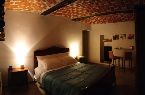 Canale House | Podere Valle Pozzo