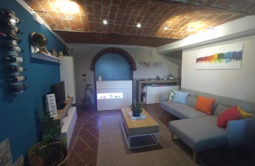 Canale House | Podere Valle Pozzo