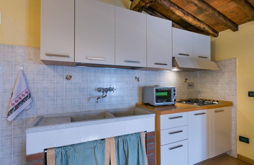 Aramo House | Poggetto Pellegrini by Interhome
