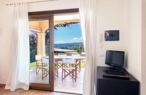 Pittulongu Apartment | Poggio Dei Fiori Appartamento G2
