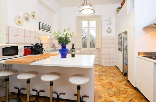 Ponte Buriano House | Poggio Patrignone by Interhome