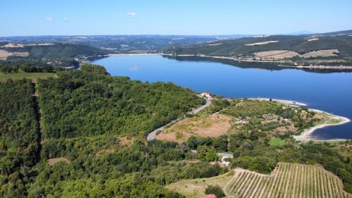 Baschi House | Poggio San Giacomo