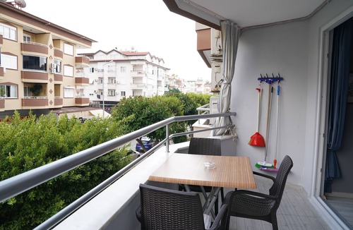 Alanya Apartment | Polat Tatil Evleri
