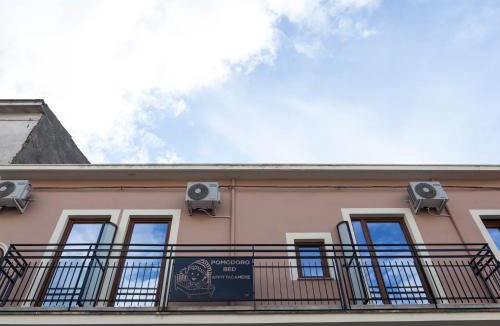 Castrovillari Bed & Breakfast | Pomodoro Bed