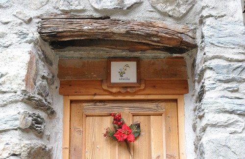 Lassolaz Apartment | Pontey: Apartment/flat - Pontey