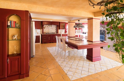 Donnalucata Villa | Pool villa with wellness area, 1,5 km sea of Donnalucata, Scicli