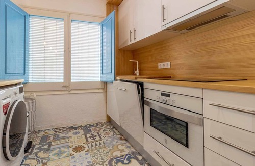 Port de la Selva Apartment | Port de la Selva 100 - Apartment in Costa Brava