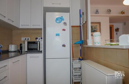 Port de la Selva Apartment | Port de la Selva Holidays Apart 2