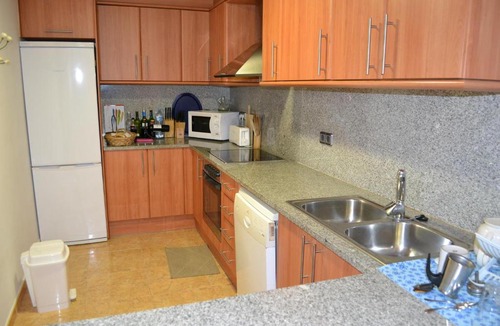 Llanca Apartment | PORT EMPORDÀ 2