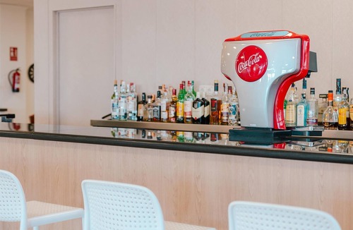 Calpe Apartment | Port Europa Hotel