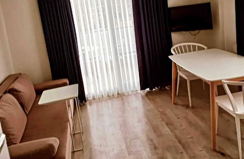 Silifke Hotel | Port Hotel Tasucu